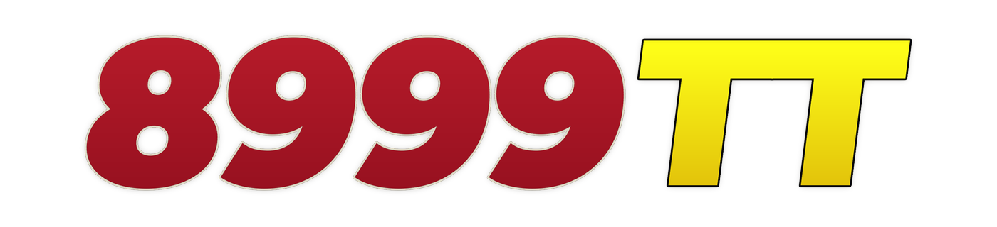 8999tt লোগো